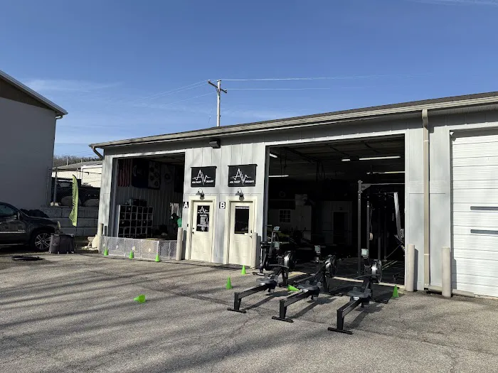 Ada Valley CrossFit Picture 5