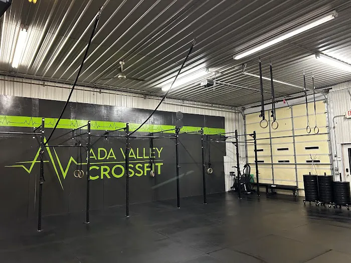 Ada Valley CrossFit Picture 1