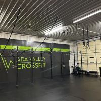 Ada Valley CrossFit ico