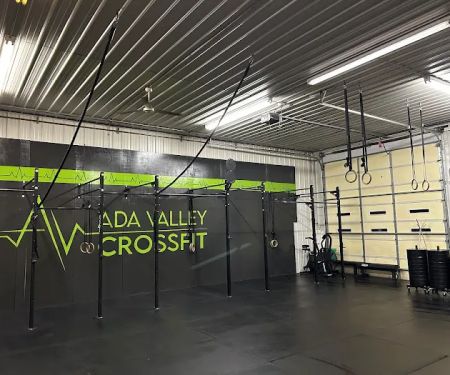 Ada Valley CrossFit