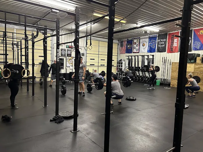 Ada Valley CrossFit Picture 3