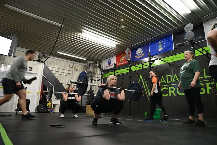 Ada Valley CrossFit Picture 2