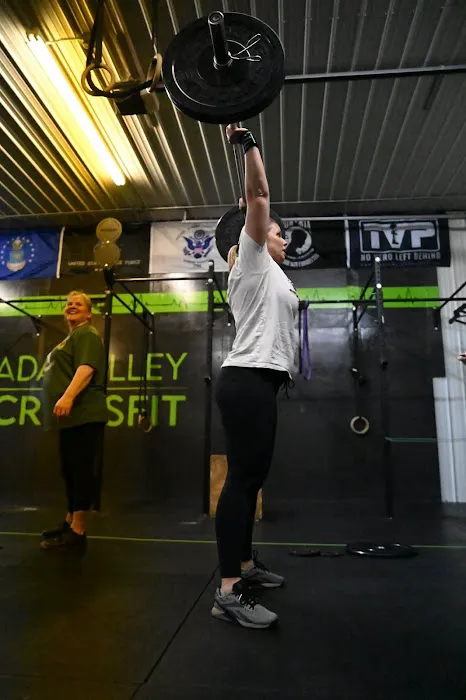 Ada Valley CrossFit Picture 4