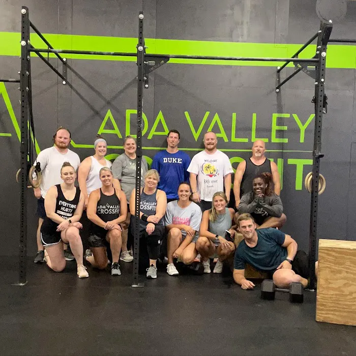Ada Valley CrossFit Picture 6