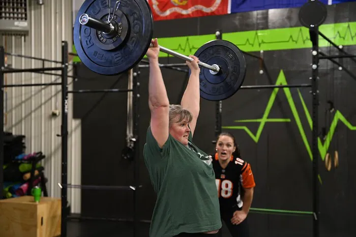 Ada Valley CrossFit Picture 8