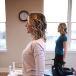 Pilates in Ada