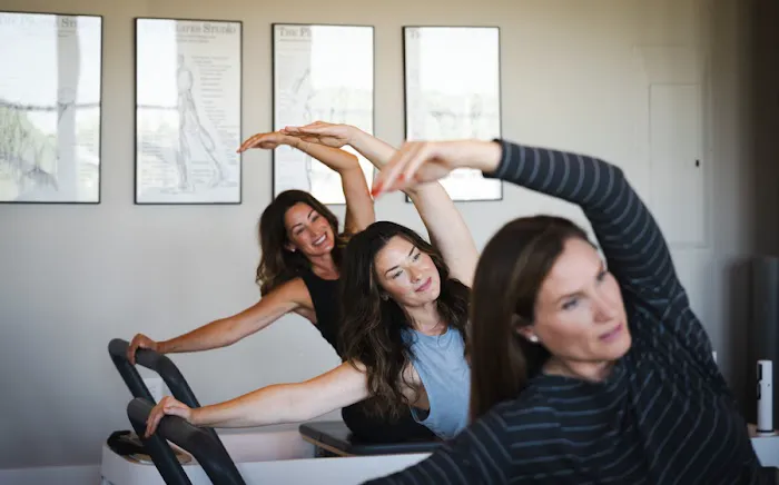 Pilates in Ada Picture 4