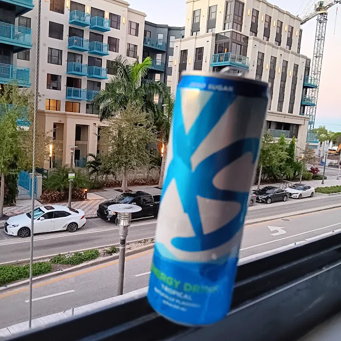 Amway Fitness Center Picture 8