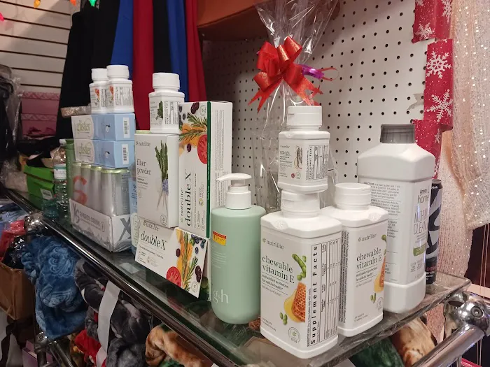 Amway Fitness Center Picture 3