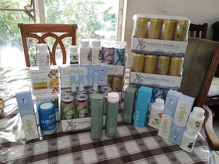 Amway Fitness Center Picture 5