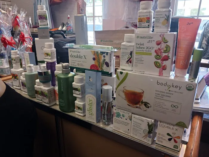 Amway Fitness Center Picture 6