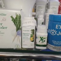 Amway Fitness Center ico