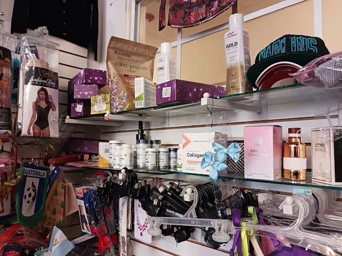 Amway Fitness Center Picture 2