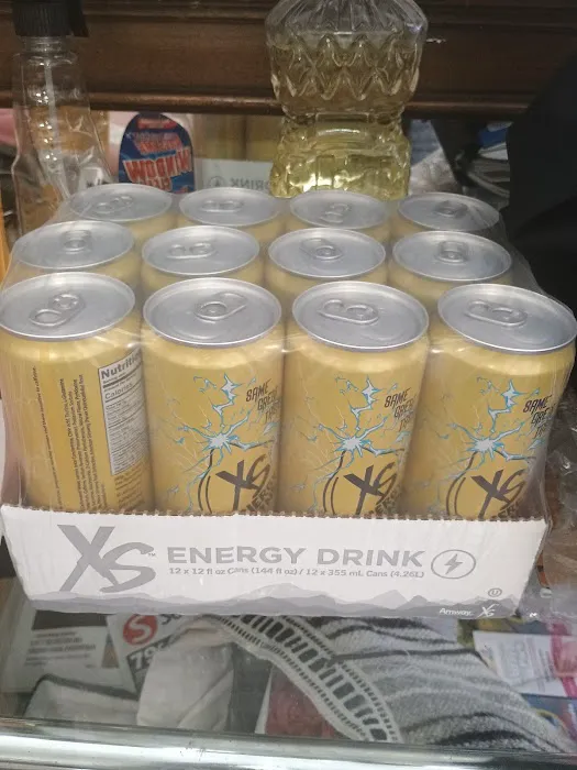 Amway Fitness Center Picture 4