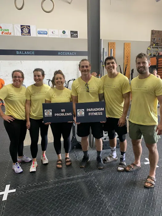 Paradigm Fitness Picture 1