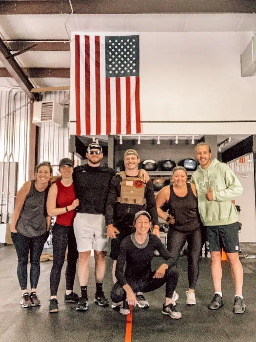 Paradigm Fitness Picture 5