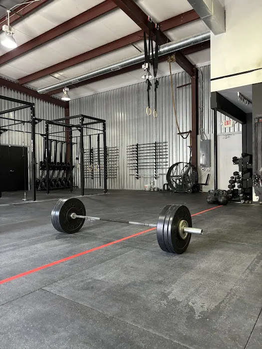 Paradigm Fitness Picture 7