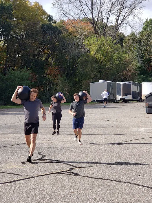 Paradigm Fitness Picture 3