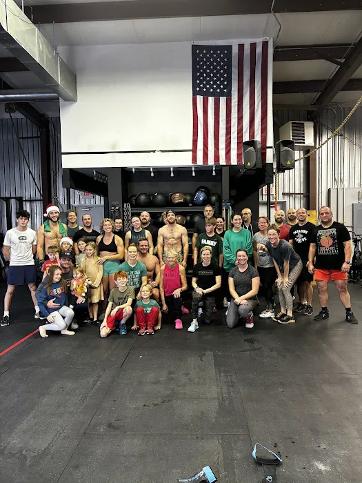 Paradigm Fitness Picture 6