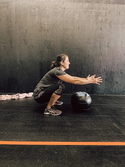 Paradigm Fitness Picture 8