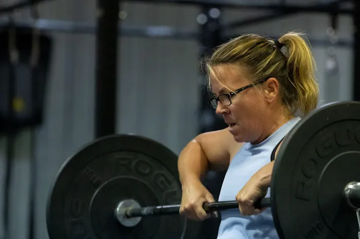 Paradigm Fitness Picture 2