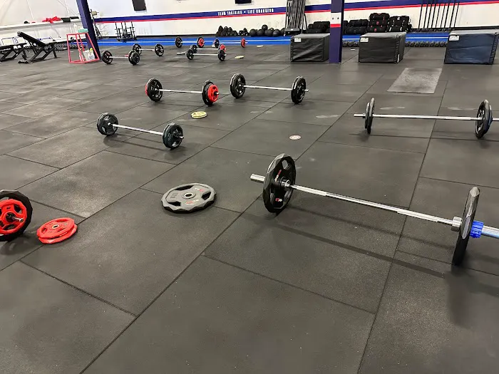 Goal 2 Goal Fitness Picture 1