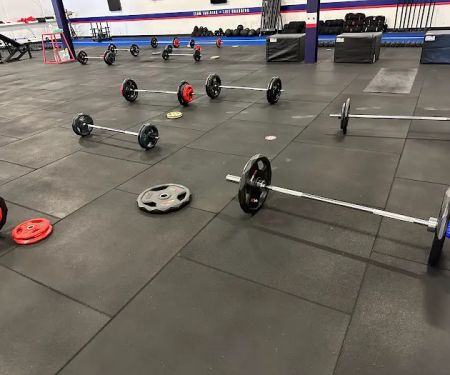 Goal 2 Goal Fitness