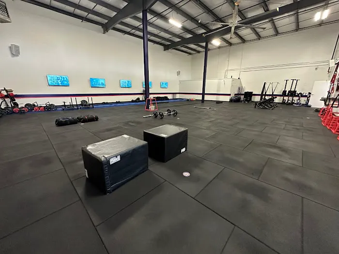 Goal 2 Goal Fitness Picture 6