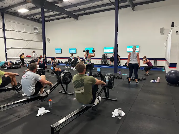 Goal 2 Goal Fitness Picture 2