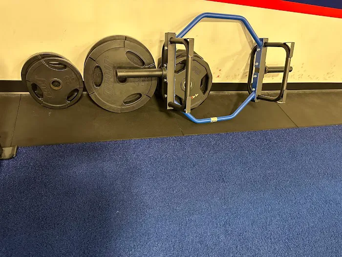 Goal 2 Goal Fitness Picture 8