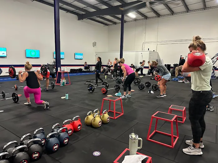 Goal 2 Goal Fitness Picture 4