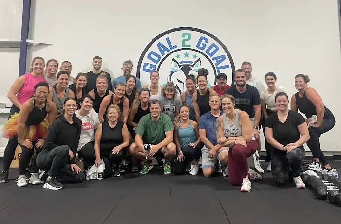 Goal 2 Goal Fitness Picture 5