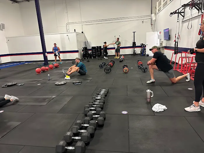 Goal 2 Goal Fitness Picture 3