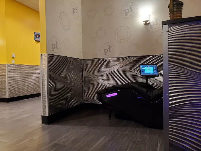 Planet Fitness Picture 6