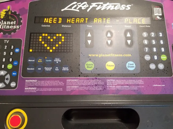 Planet Fitness Picture 4