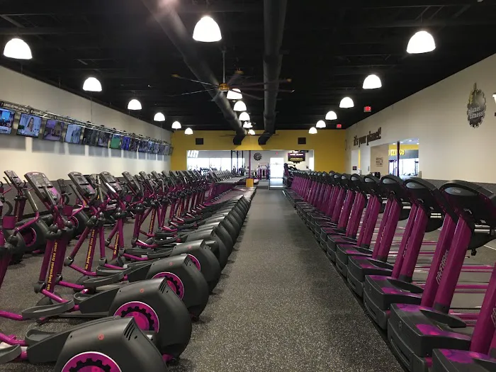 Planet Fitness Picture 3