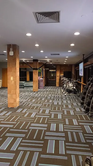 Richmond Aerobics Room Picture 9