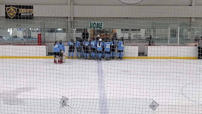 Walker Ice & Fitness Center Picture 6