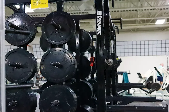 Walker Ice & Fitness Center Picture 4