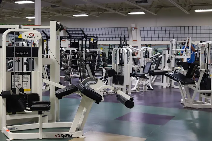 Walker Ice & Fitness Center Picture 9