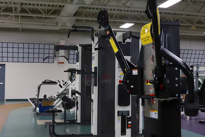 Walker Ice & Fitness Center Picture 5