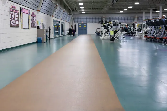 Walker Ice & Fitness Center Picture 8