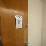 Richmond Aerobics Room
