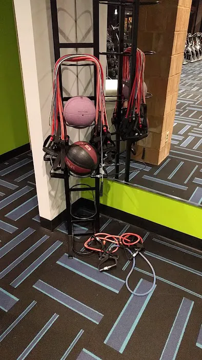 Richmond Aerobics Room Picture 4