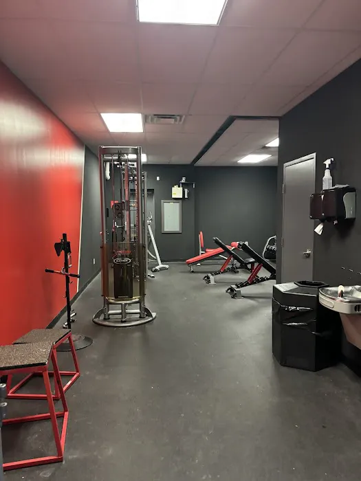 Snap Fitness West GR Picture 2