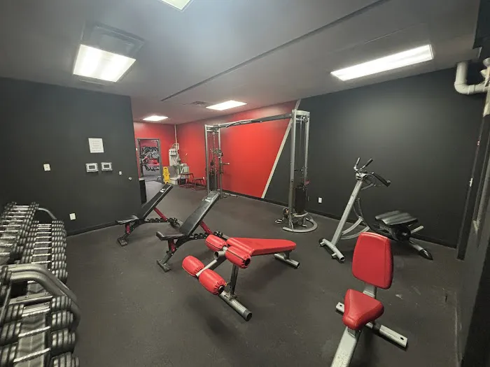 Snap Fitness West GR Picture 9