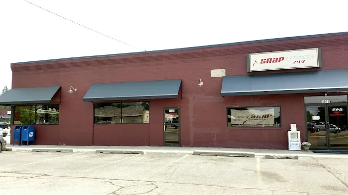 Snap Fitness West GR Picture 3
