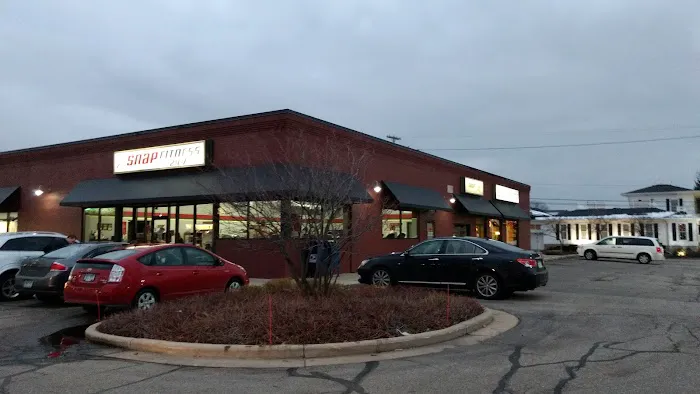 Snap Fitness West GR Picture 10