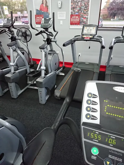 Snap Fitness West GR Picture 4