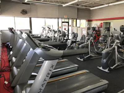 Snap Fitness West GR Picture 5
